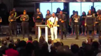 Travis Greene_ Holy Spirit_Just Want You_You Made A Way.flv