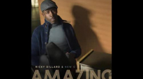 Ricky Dillard and New G - Amazing.flv