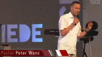Peter Wenz (1) Machs besser, als die Galater 09-08-2015.flv