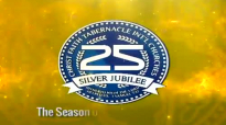 25th Silver Jubilee - Day 3 - Session 5 - Apostle Ulysses Tuff.mp4