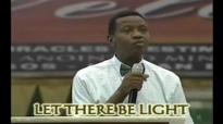 Let There be Light by Pastor E A Adeboye- RCCG Redemption Camp- Lagos Nigeria