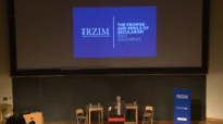The Promise & Perils of Secularism_ Lecture by Ravi Zacharias @ CMU.flv