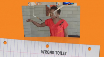 WRONG TOILET! Kansiime Anne. African comedy.mp4