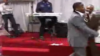 THE BLESSING 4 RETURNING OF GLORY DAY 2  by Pastor Rotimi Kaleb