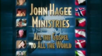 John Hagee Today, Two in Covenant The Power of Two Conclusion Jun 6, 2014
