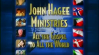 John Hagee Today, If I Were Satan The Eternal Question Part 1 May 28, 2014