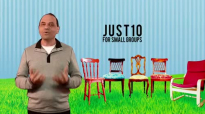 just10 for Small Groups promo.mp4