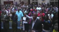 Prophet Brian Carn Sermon 2015_ How to Renew Your Mind In The Word of God