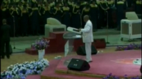 Engaging The Power of The Holy Ghost For Fulfillment of Destiny by Bishop David Oyedepo Part  1c