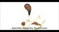 Apostle Kingsley Eruemulor The Secrets of Halloween Audio Only Part 1.mp4