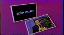 John Osteens Your Authority in the Name of Jesus early 1980s
