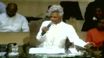 Bishop Millicent Hunter - I May Not Be First, But I'm Next 1.flv