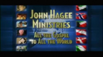 John Hagee Today, The Power To Heal