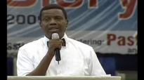 A Night with The King  by Pastor E A Adeboye -  3