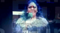Kim Burrell performs @ Kennedy Center! MUST SEE!.flv