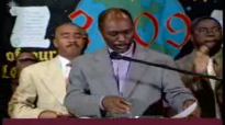 Pastor Gino Jennings Truth of God Broadcast 825-827 Part 1 of 2 Raw Footage!.flv