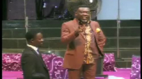 Bishop Abraham Chigbundu - Divine Element Part 3 VOL 4