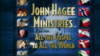 John Hagee 2014 The Triumph of the Cross Conclusion Oct 2, 2014