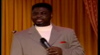 Free from Financial Barrenness  4 of 5 by Pastor Matthew Ashimolowo