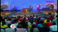 Jubilee Christian Center Main sermon by Bishop Allan Kiuna.mp4