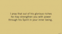 Pray_ Part 1 - Strengthened With Power with Craig Groeschel - LifeChurch.tv.flv