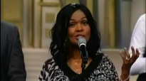 CeCe Winans - More - The Holy Land Experience.mp4
