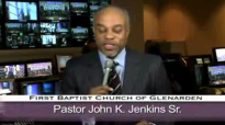 The Spiritual Significance of Giving Pastor John K. Jenkins Sr.flv
