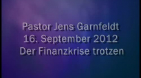 Jens Garnfeldt - Der Finanzkrise trotzen - 16.09.2012.flv