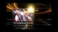 Pastor Wole Oladiyun (CLAM) Title- Prayers for purging from Sicknesses and Diseases.flv