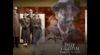 The Worlds Darkest Hour  Dr. Billy Graham