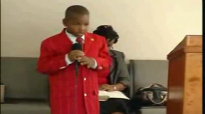9 year old preacher warns Church on the Religion of CainPt 1 of 4March 2009