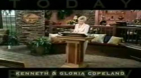 Gloria Copeland - Our Place In The 91st Psalms (4-28-03)