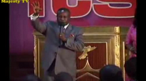 bishop dominic allotey sun 16 feb 2014 favouring God's cause.flv