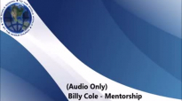 Billy Cole Ministry Mentorship Interview FULL INTERVIEW