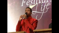 Pastor E.A Enoch Adeboye - And He shall Glorify Me (New Message Release).mp4