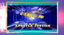 The Victory Of A Child Of God by Apostle Justice Dlamini.mp4