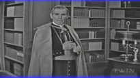 Sympathy for the Mentally Sick (Part 2) - Archbishop Fulton Sheen.flv