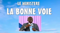 L'amour héroïque Pasteur Moussa Koné.mp4