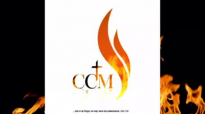 CCM Sunday 14 02 16 Apostle John Ameobi- Vessel Preparation.flv