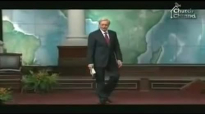 Dr Charles Stanley, A Life Of Obedience