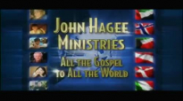 John Hagee Today, The Power to Heal Part 2