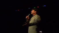 Ivan Parker sings I'll Do the Miracle.flv