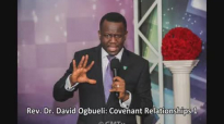 Rev. Dr. David Ogbueli_ Covenant relationship 1.flv