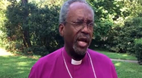 Bishop Michael Curry, responding to the events in Charlottesville, VA, August 11.mp4