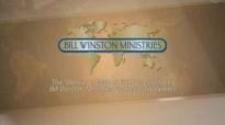 Possessing Your Mountain & The New Economy by Bill Winston Ministries.flv