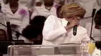 What is it That Keeps You Coming Back for More - Dorinda Clark Cole Part 5.flv