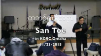 Rev. San Toe bible teaching 1_2 (KCRC Omaha) 11_23_2015.flv
