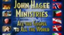 John Hagee  Israel The Rise and Fall of Russia and Iran John Hagee sermons 2014