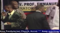 - Dr Lawrence Tetteh sings a Christian Hymm_ MIRACLE TOUCH Title 2 song.mp4