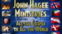 John Hagee  The Seven Secrets of Happiness Where Can I Find Happiness Part 1John Hagee sermons